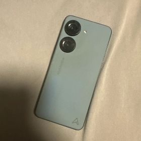 ASUS Zenfone 10 256GB SiMフリー