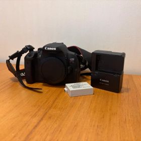 Canon EOS Kiss X7i デジタル一眼レフ ボディ