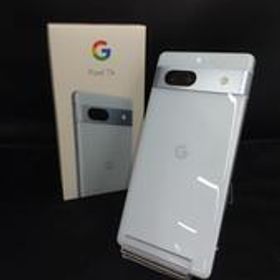 スマートフォン/SIMフリー PIXEL7A GOOGLE