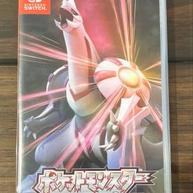 ポケットモンスター シャイニングパール Switch ソフト