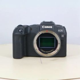 【中古】(キヤノン) Canon EOS RP ボディ
