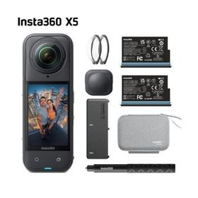 Insta360 Insta360 X5 エッセンシャルキット 8K360度アクションカメラ CINSAAHA-X504 国内正規品
