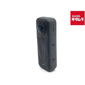 【中古】 【美品】 Insta360 X5（CINSAAHA-X510）