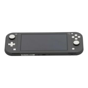 Nintendo 任天堂/Nintendo Switch Lite 本体/HDH-S-GAZAA/XJJ70006984239/Bランク/71【中古】