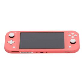 Nintendo 任天堂/Nintendo Switch Lite 本体/HDH-S-PAZAA/XJJ10020145650/Aランク/71【中古】