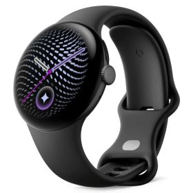 【新品】Google グーグル スマートウォッチ Pixel Watch 5 Wi-Fiモデル 41mm GA10900-US Matte Black Obsidian