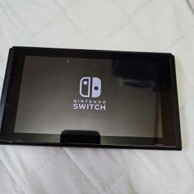 Nintendo Switch 本体
