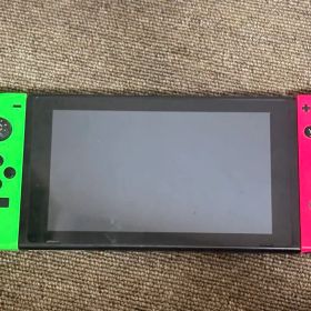 値下げ相談⭕️⭕️Nintendo Switch 本体 ジャンク品