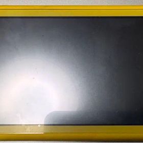 Nintendo Switch Lite イエロー 本体