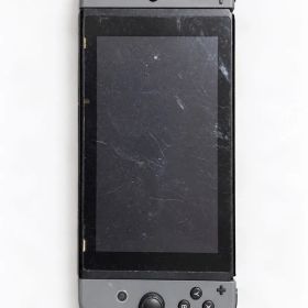 Nintendo Switch 本体 グレー