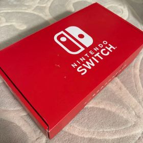 Nintendo Switch 本体