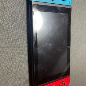Nintendo switch 本体のみ PD7014C f090