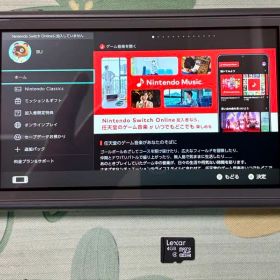 ⭐️ Nintendo Switch Lite グレー (分解清掃済み 動作良好)