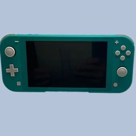 Nintendo Switch Lite 本体 ターコイズ