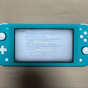 Nintendo Switch Lite ゲーム機本体 新品 7,200円 | ネット最安値の