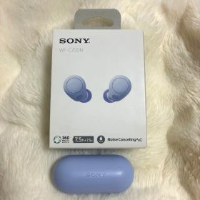 SONY WF-C700N ワイヤレスイヤホン
