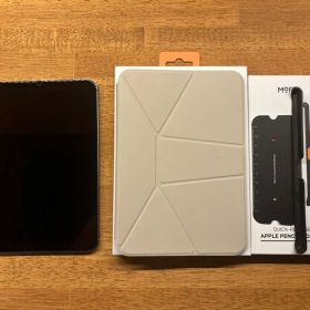 iPad mini 7 A17 Pro Wi-Fi 128GB ダークグレイ