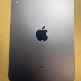iPad mini 6パープル 【64GB /Wi-Fi】