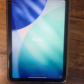 iPad mini Wi-Fi+セルラー第6世代 64G 本体