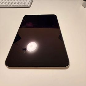 iPad mini 6 256GB Wi-Fi Apple Pencil 付