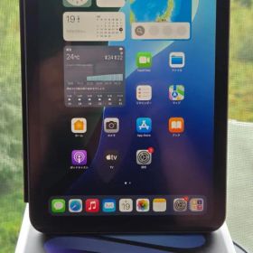 iPad mini6 本体 256GB 美品 Smart Folioカバー付