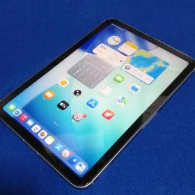 美品 iPad mini 第6世代 256GB Wi-Fi + Cellular