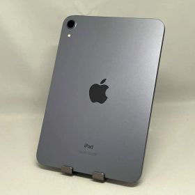 MK7X3J/A iPad mini Wi-Fi 256GB パープル