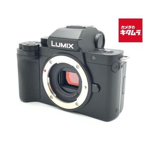 【中古】 【美品】 パナソニック LUMIX DC-G100 ボディ