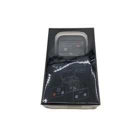 JBL◆イヤホン TOUR PRO 3 JBLTOURPRO3BLK [ブラック]//