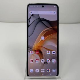 【中古】motorola razr 50d M-51E docomo版 国内版【Bランク】