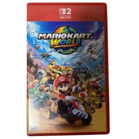 マリオカート ワールド Nintendo Switch 2