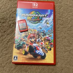 マリオカートワールド Nintendo Switch 2