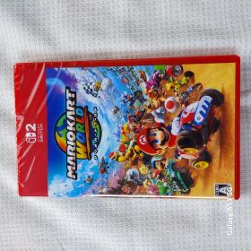 マリオカート ワールド Nintendo Switch 2 ソフト