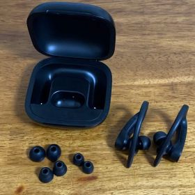 Apple Powerbeats Pro ブラック 本体