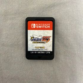 Nintendo Switch 逆転裁判123 成歩堂セレクション ソフト