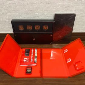 【極美品】ゼルダの伝説 ティアーズ オブ ザ キングダム他オマケ特典付