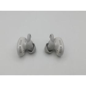 【中古】BOSE QuietComfort Earbuds [サンドストーン]【新橋烏森通り】保証期間１ヶ月【ランクB】