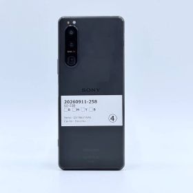 Xperia 5 III Docomo 中古 13,200円 | ネット最安値の価格比較
