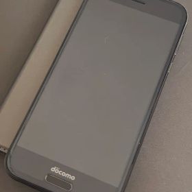 AQUOS R ケース・フィルム付き