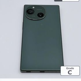 【15日保証】 SHARP AQUOS R9 256GB SIMフリー A401SH バッテリー良好 Cランク 即発送