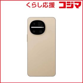 【 新品 未開封 】 シャープ SHARP SIMフリースマートフォン AQUOS R11 / Snapdragon 8s Gen 4 / 6.5インチ 12GB+512GB アイボリー SH-M35-W 未使用 送料無料