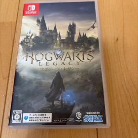 Nintendo Switch ホグワーツ・レガシー 通常版