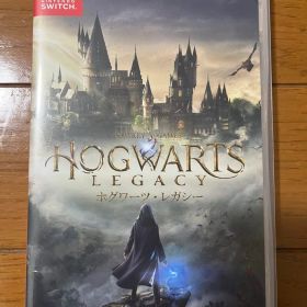 ホグワーツ・レガシー Nintendo Switch ソフト ハリーポッター