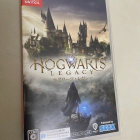 ホグワーツ・レガシー Nintendo Switch