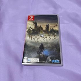 Nintendo Switch ホグワーツ・レガシー スイッチ ソフト