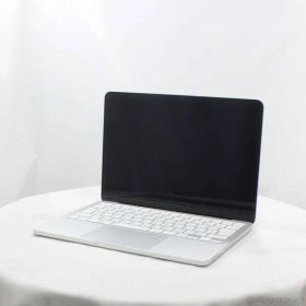 ソフマップ 〔中古品〕 MacBook Neo 13-inch Early-2026 MHFA4J／A Apple A18 Pro 6コアCPU_5コアGPU 8GB SSD256GB シルバー 〔26.3 Tahoe〕【349】