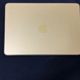 【使用頻度極小】MacBook Neo シトラス 512GB JA