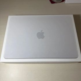 Apple 13インチ MacBook Neo A3404 512GB シルバー