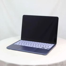 ソフマップ 〔中古品〕 MacBook Neo 13-inch Early-2026 MHFG4J／A Apple A18 Pro 6コアCPU_5コアGPU 8GB SSD512GB インディゴ 〔26.3 Tahoe〕【251】