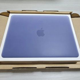 MacBookneo インディゴ 512GB 新品未開封品